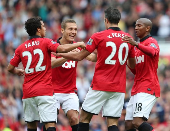 於賽場內 於賽場內