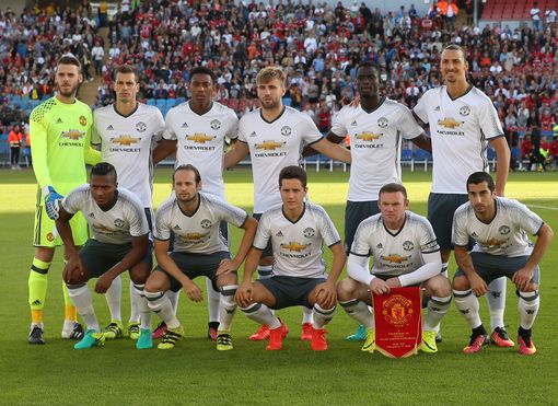 期待看到曼 期待看到曼